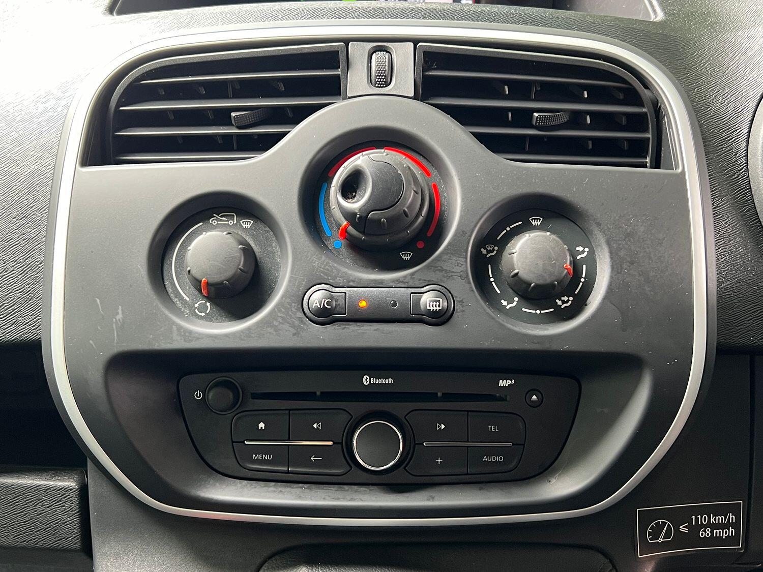 Used Renault Kangoo 2019 for sale - 76618717: Photo 34