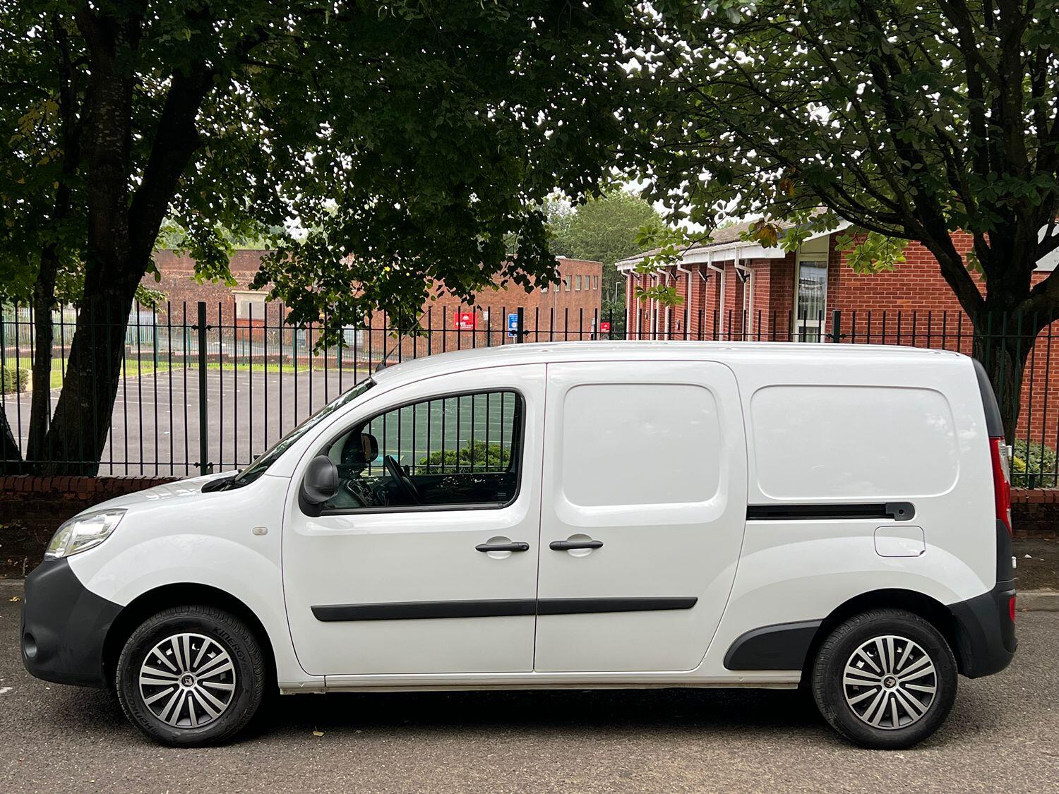 Used Renault Kangoo 2019 for sale - 76618717: Photo 4