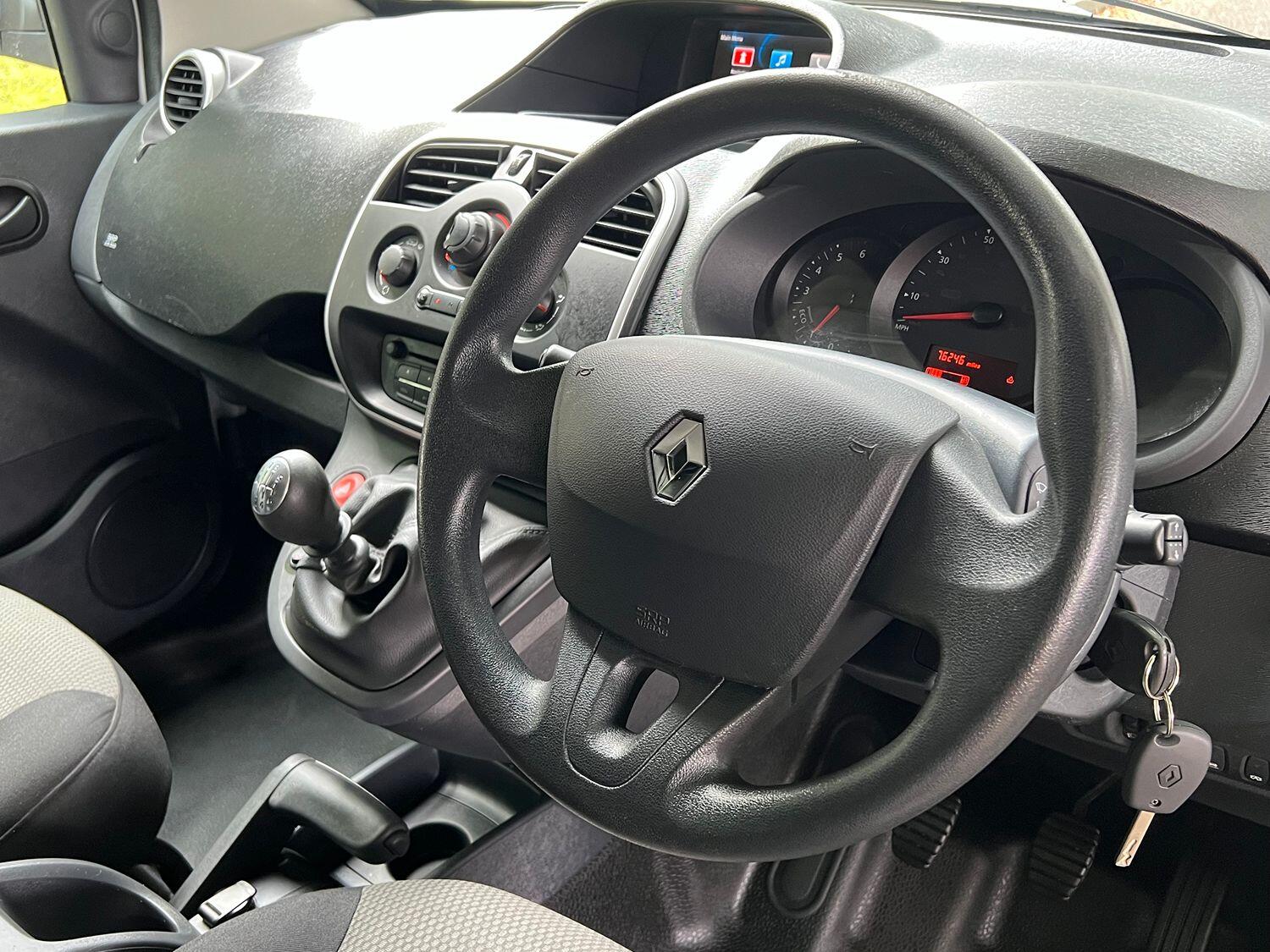Used Renault Kangoo 2019 for sale - 76618717: Photo 44