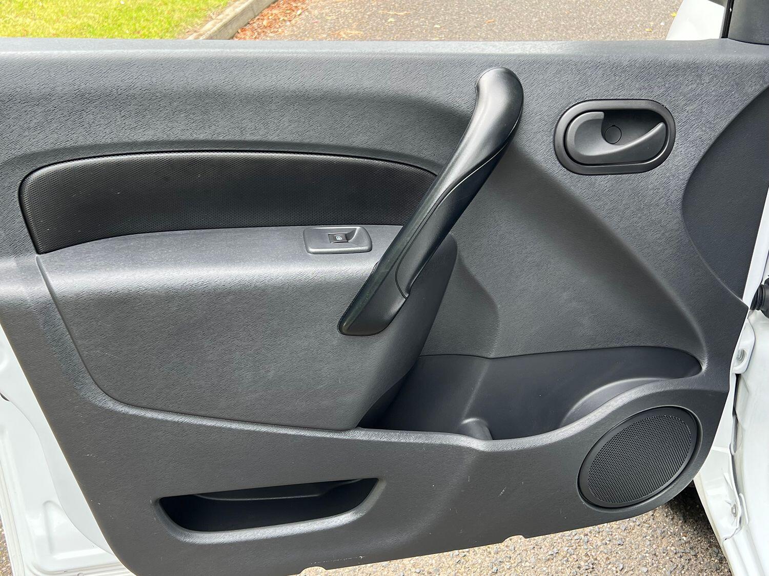 Used Renault Kangoo 2019 for sale - 76618717: Photo 47