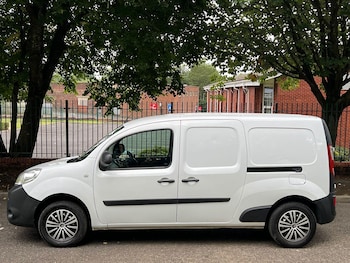 Used Renault Kangoo 2019 for sale - 76618717: Photo