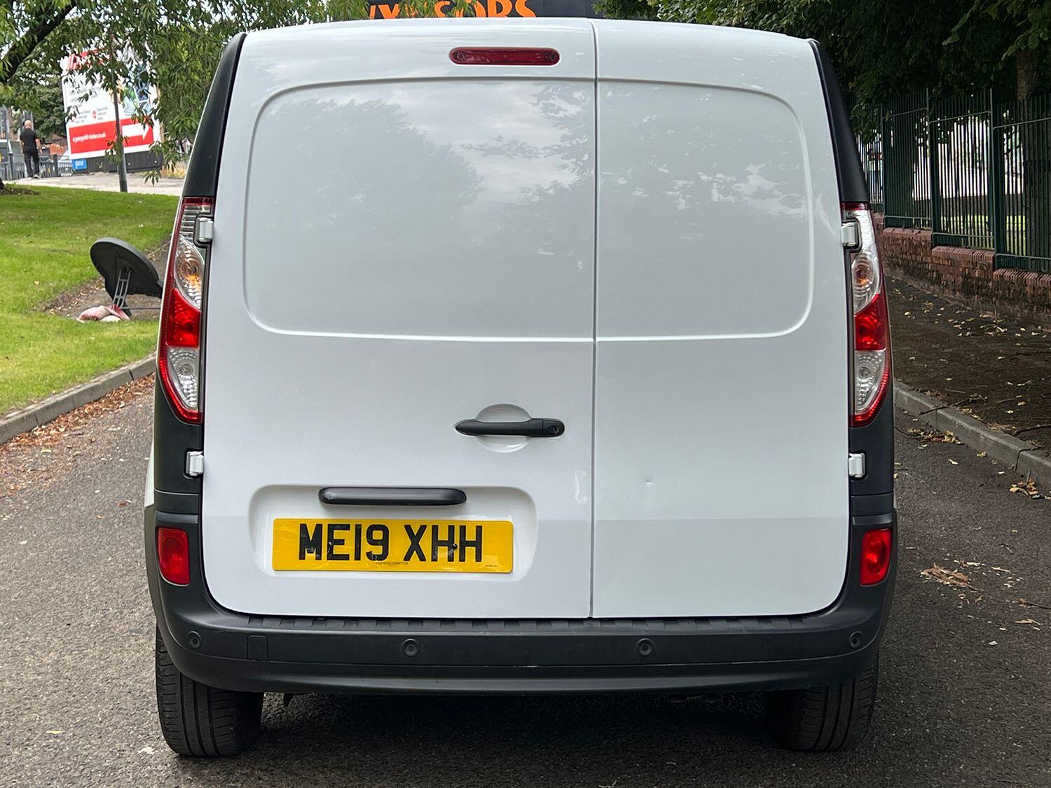 Used Renault Kangoo 2019 for sale - 76618717: Photo 6