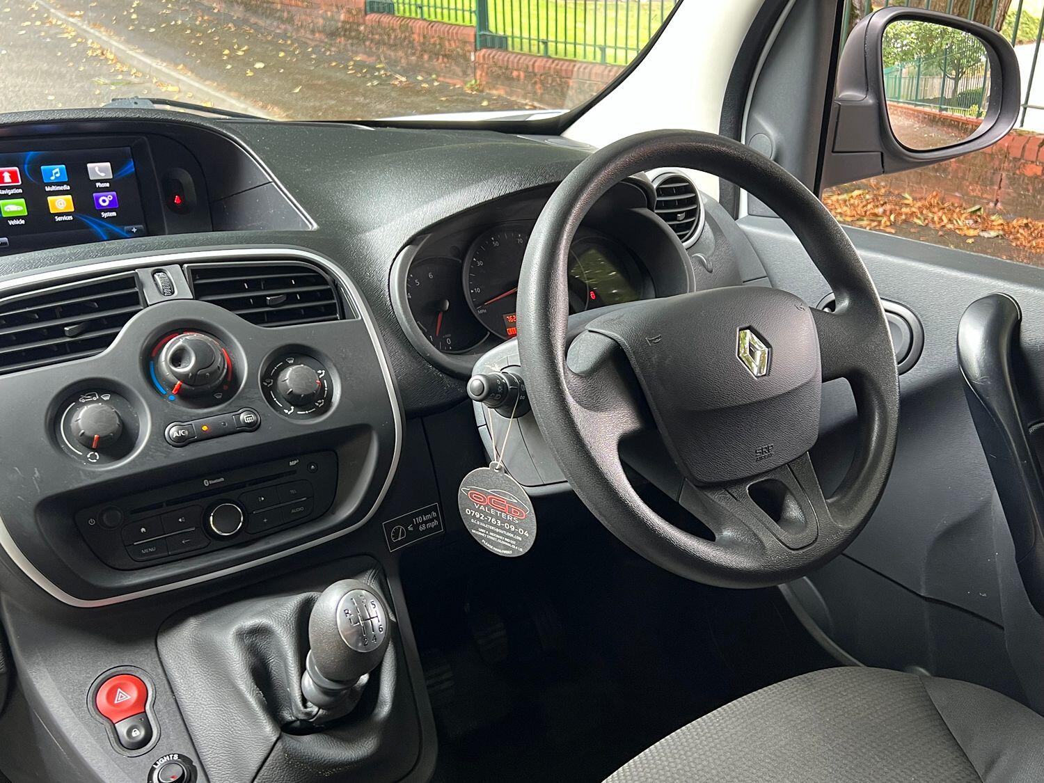 Used Renault Kangoo 2019 for sale - 76618717: Photo 9