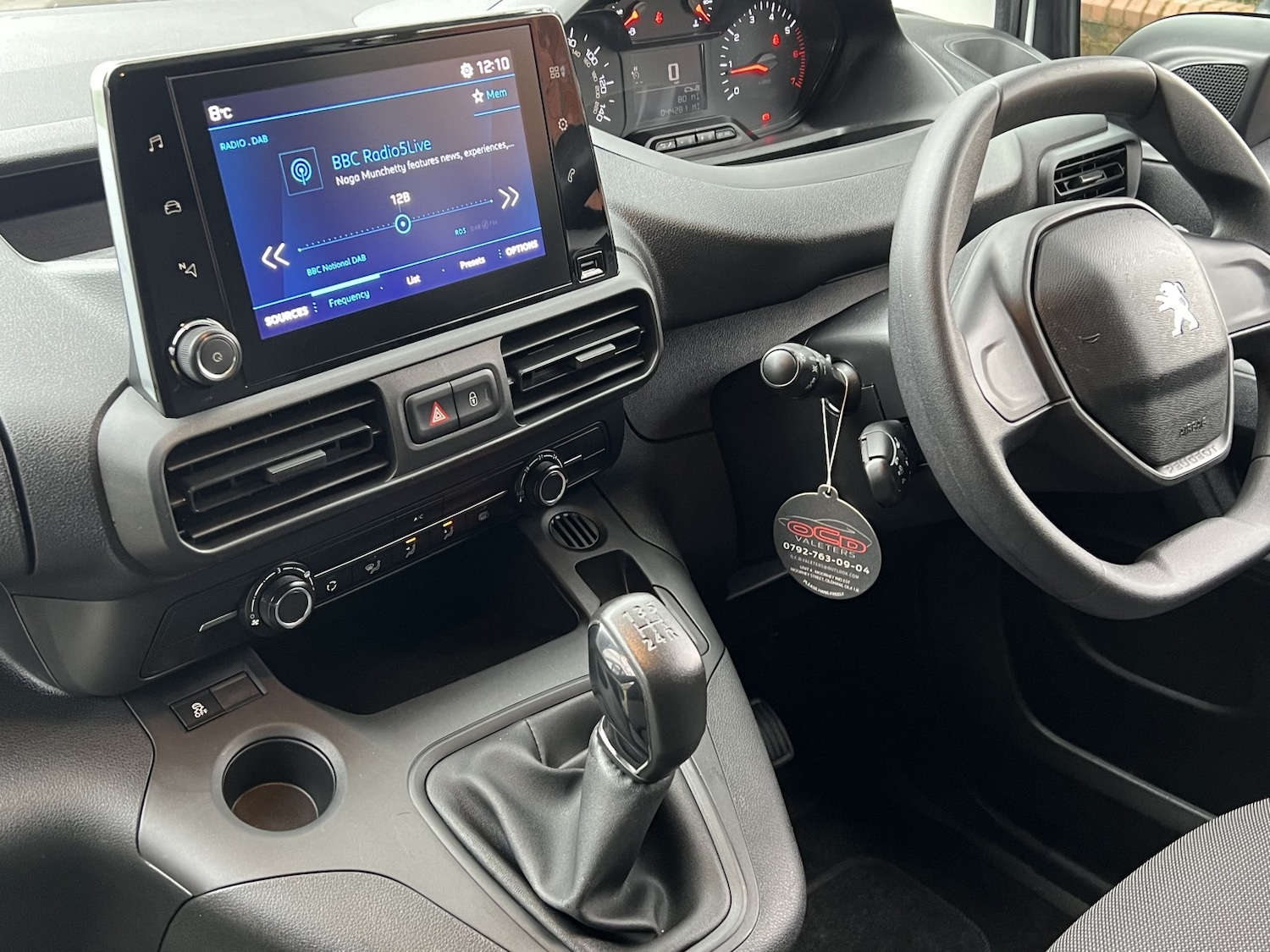 Used Peugeot Partner 2019 for sale - 77508441: Photo 10