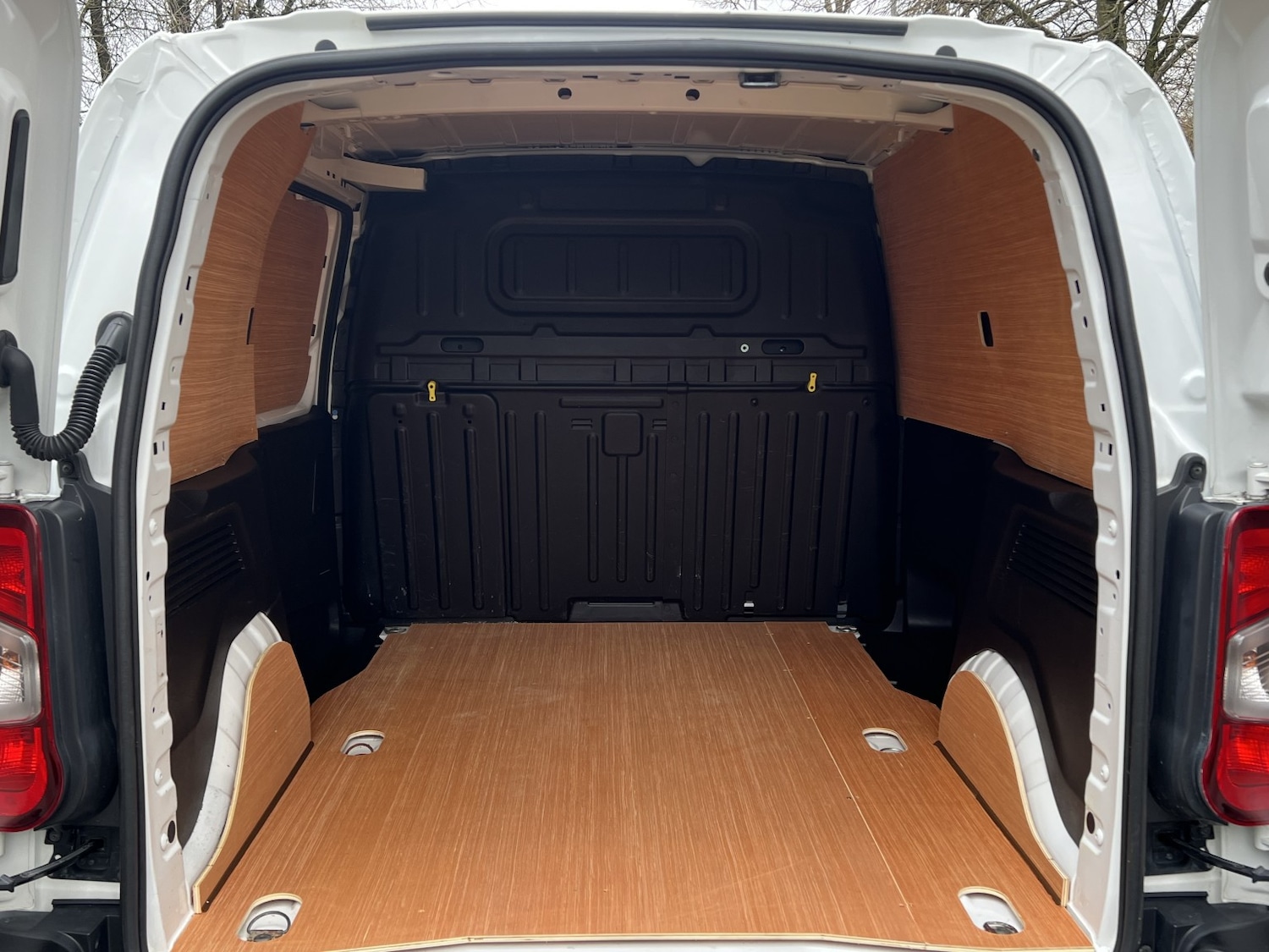 Used Peugeot Partner 2019 for sale - 77508441: Photo 13