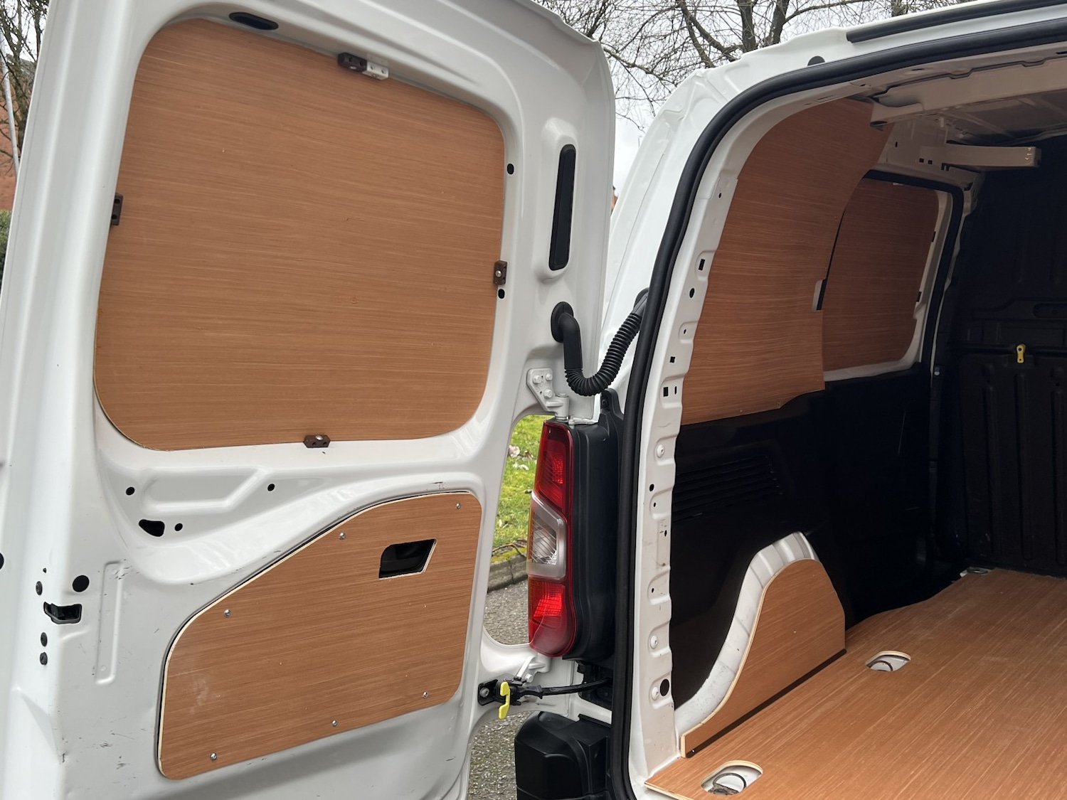 Used Peugeot Partner 2019 for sale - 77508441: Photo 14