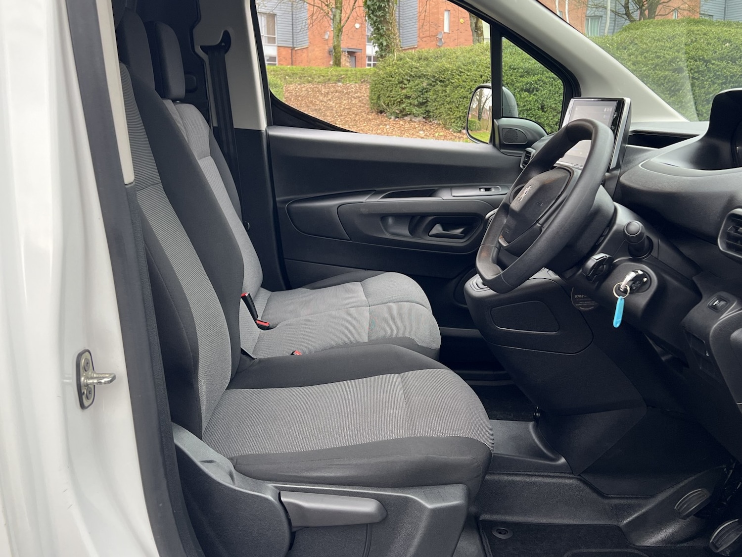 Used Peugeot Partner 2019 for sale - 77508441: Photo 16