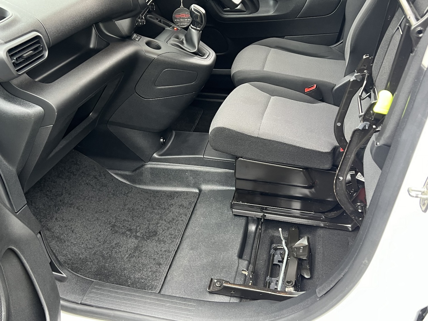 Used Peugeot Partner 2019 for sale - 77508441: Photo 20