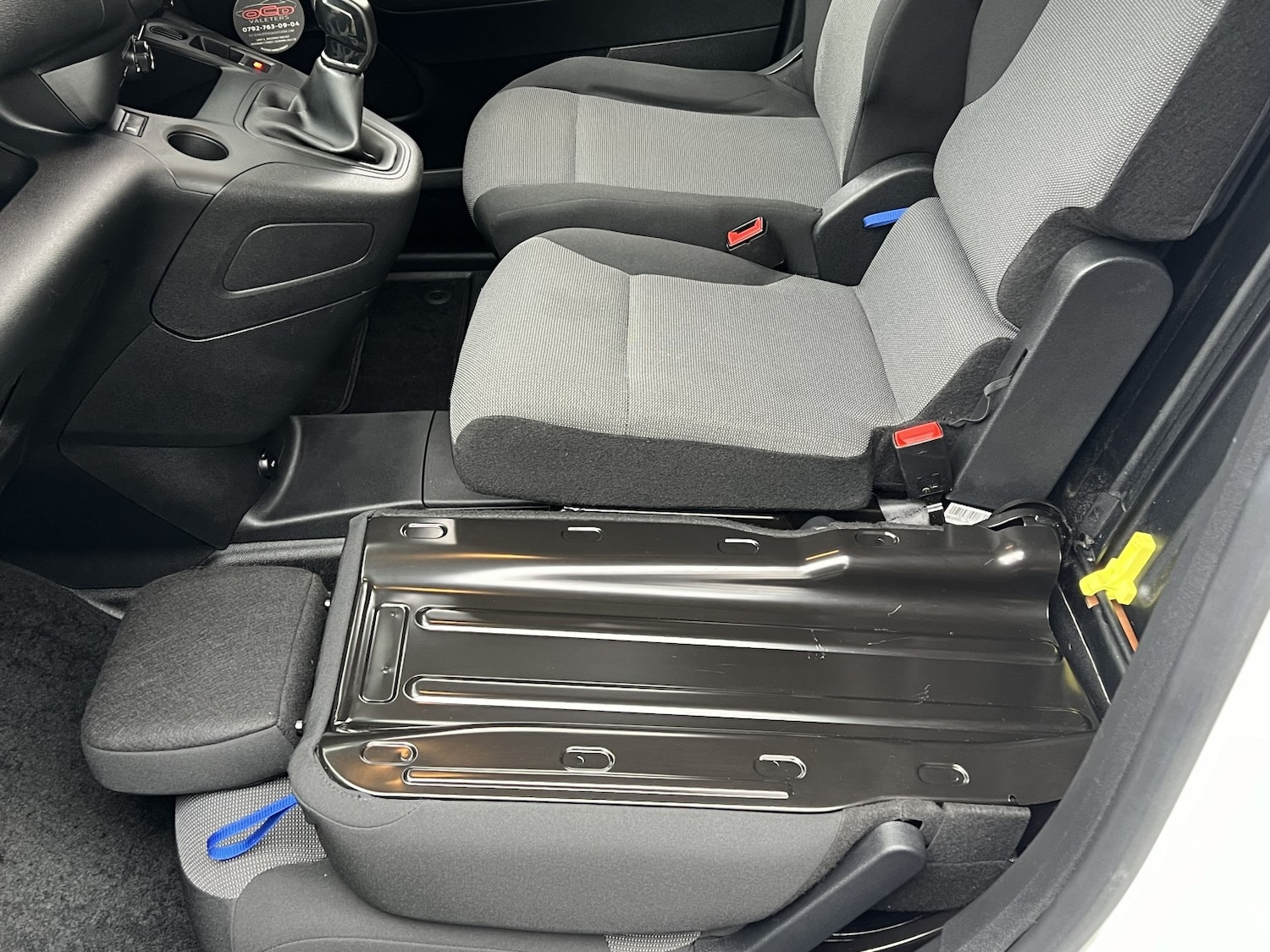 Used Peugeot Partner 2019 for sale - 77508441: Photo 21