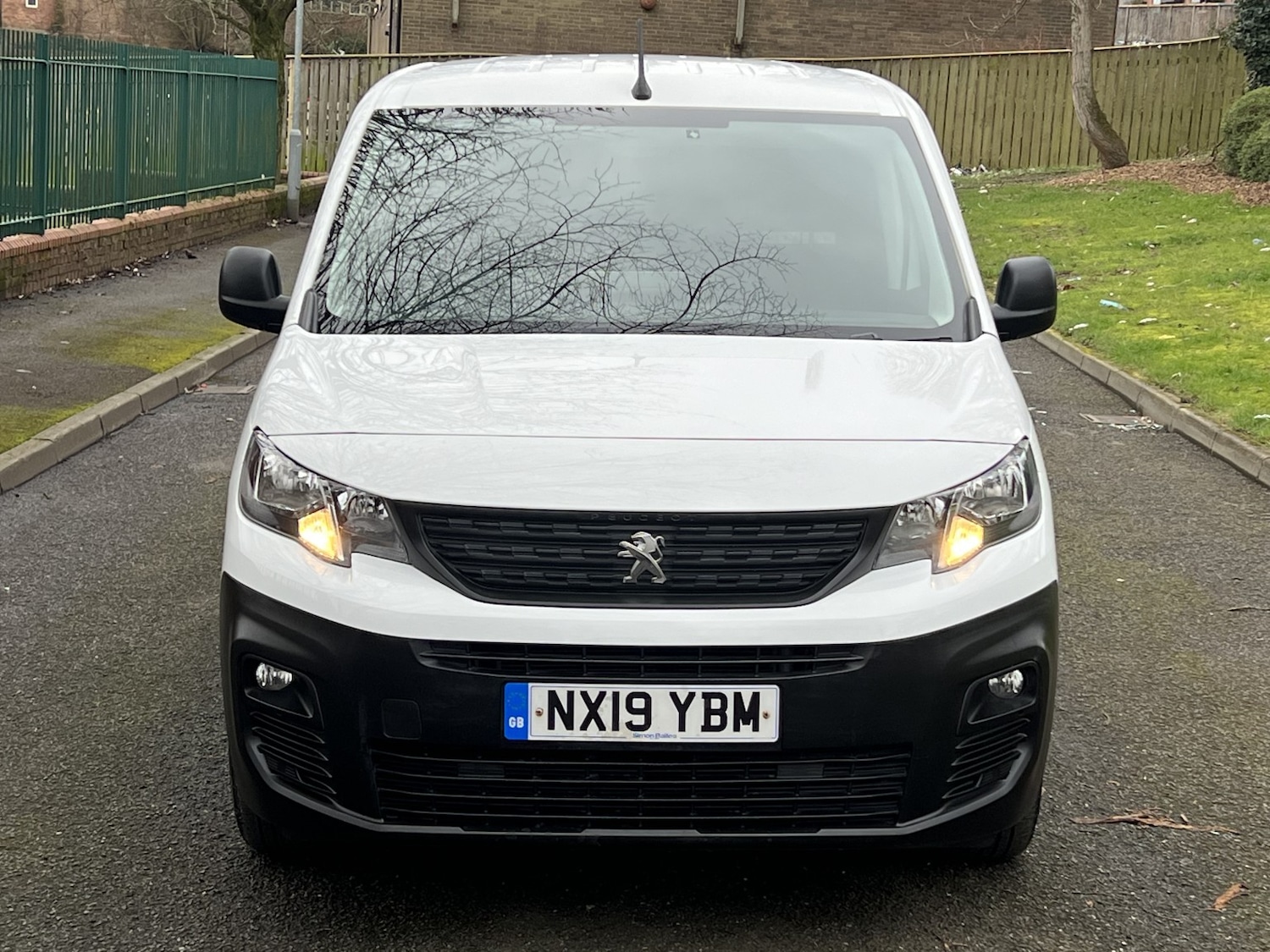 Used Peugeot Partner 2019 for sale - 77508441: Photo 3