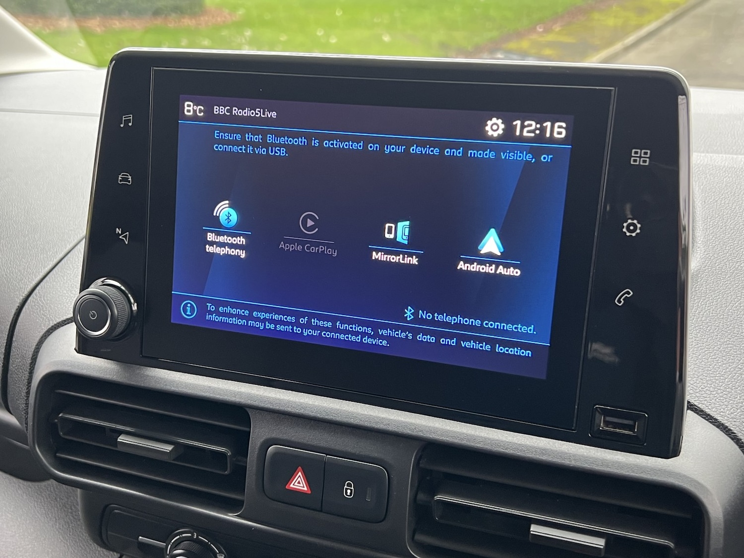 Used Peugeot Partner 2019 for sale - 77508441: Photo 32