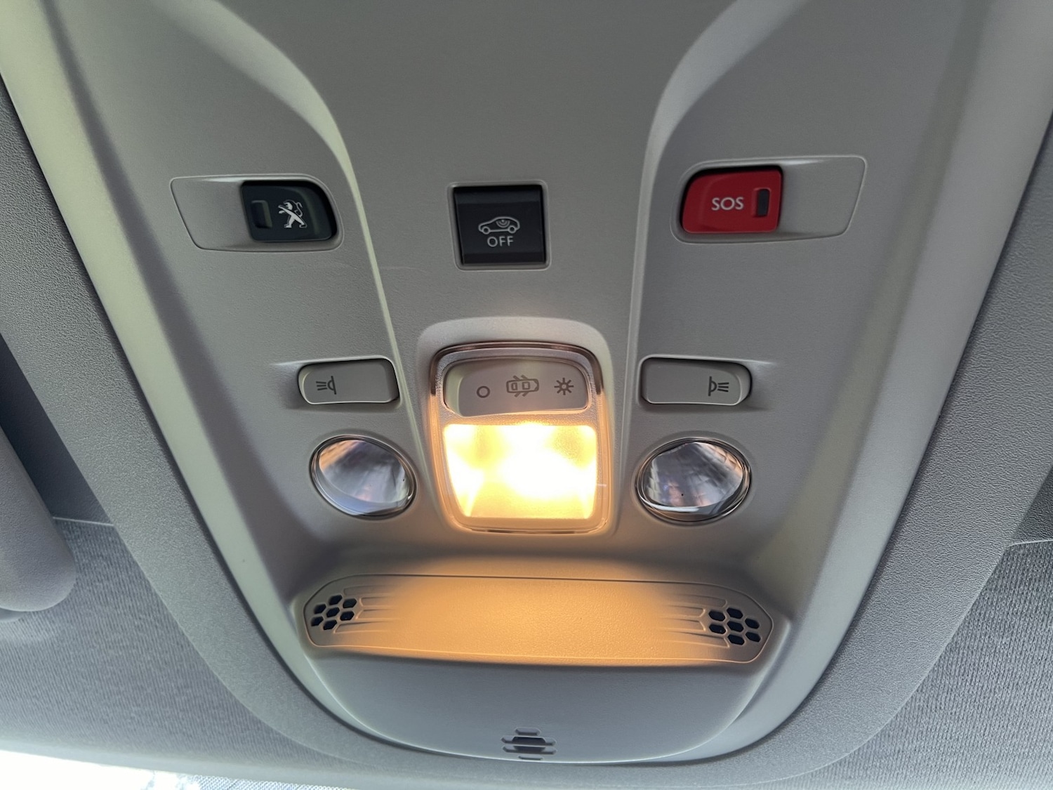 Used Peugeot Partner 2019 for sale - 77508441: Photo 33