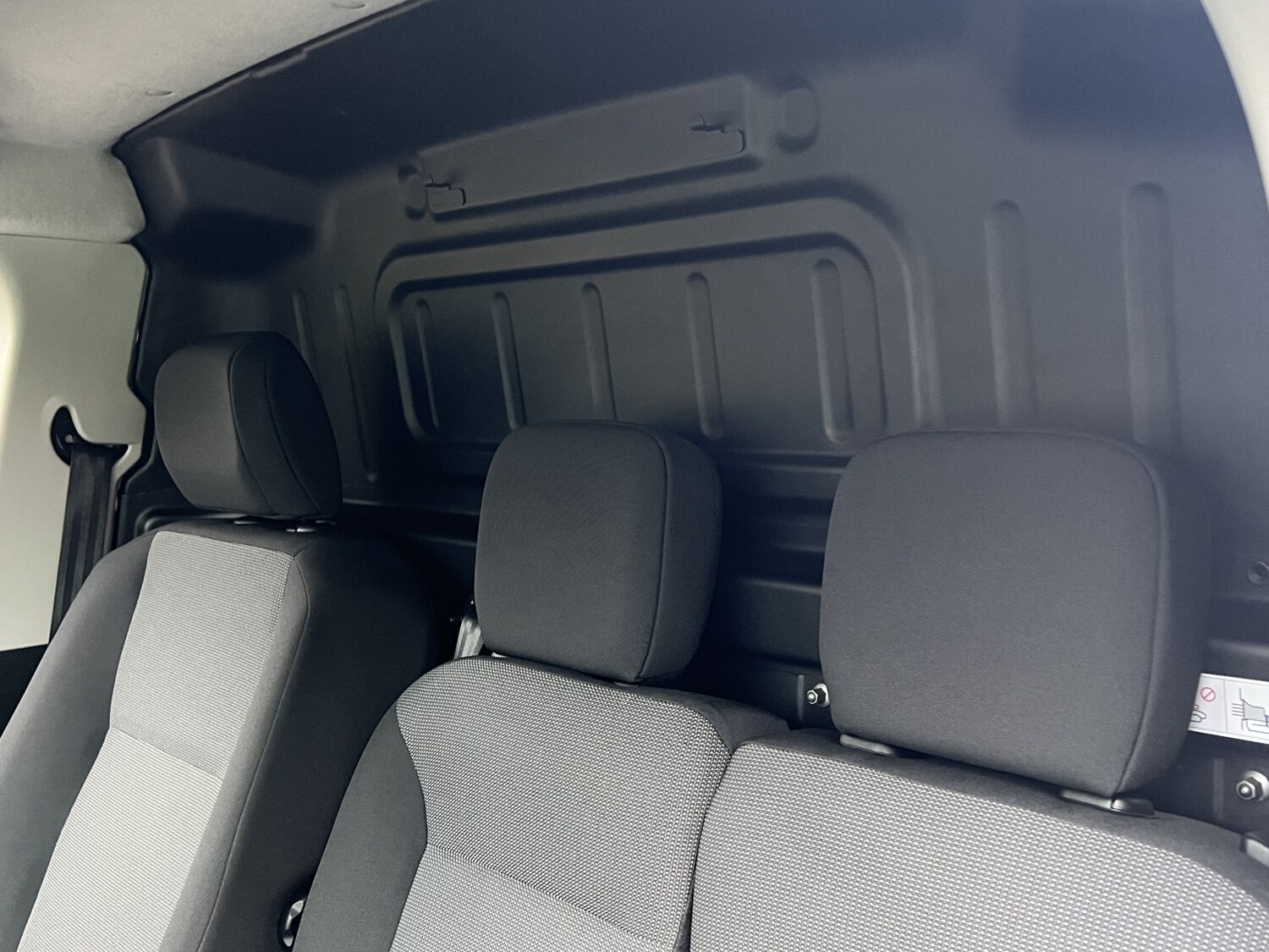 Used Peugeot Partner 2019 for sale - 77508441: Photo 42