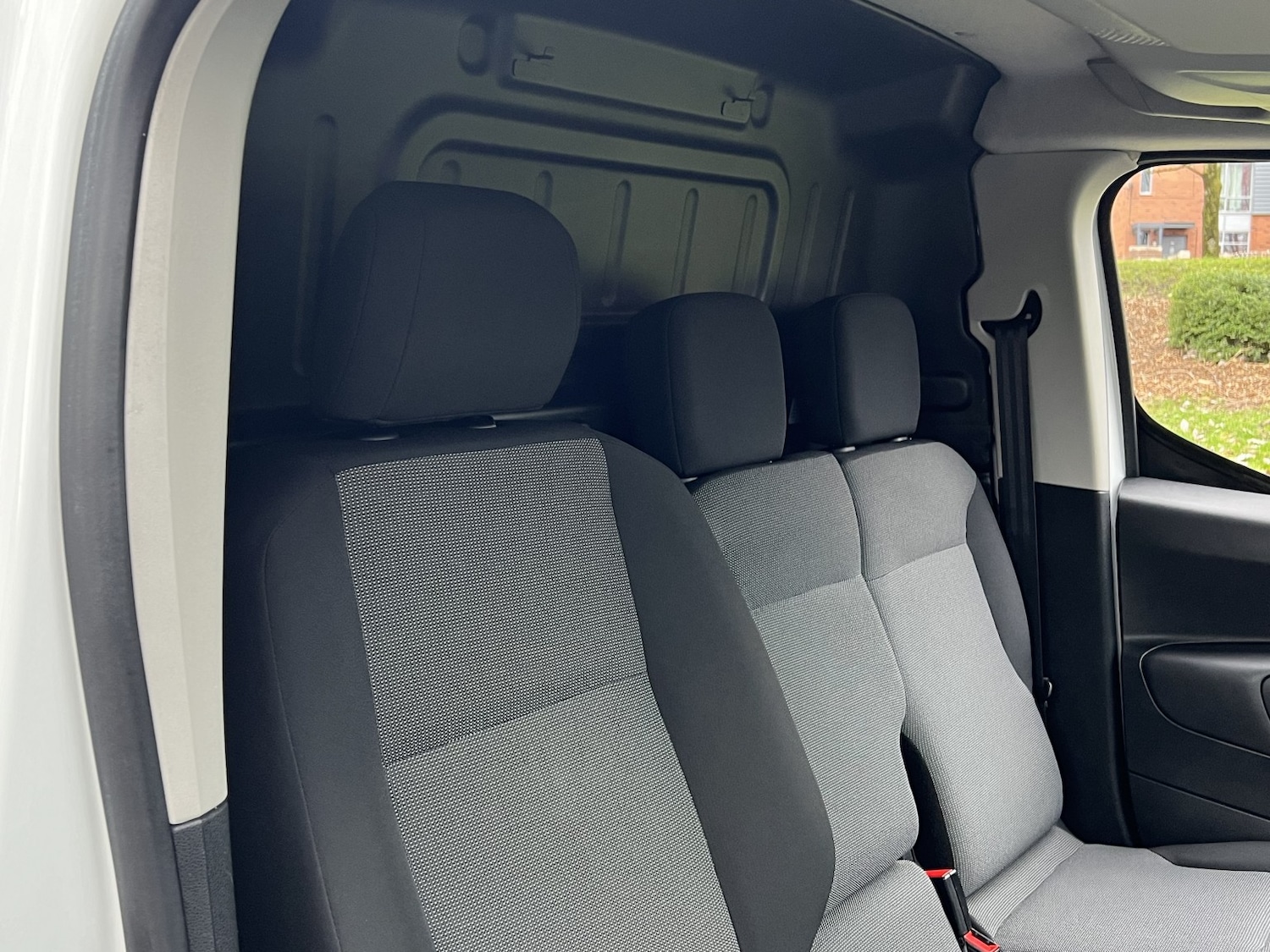 Used Peugeot Partner 2019 for sale - 77508441: Photo 43