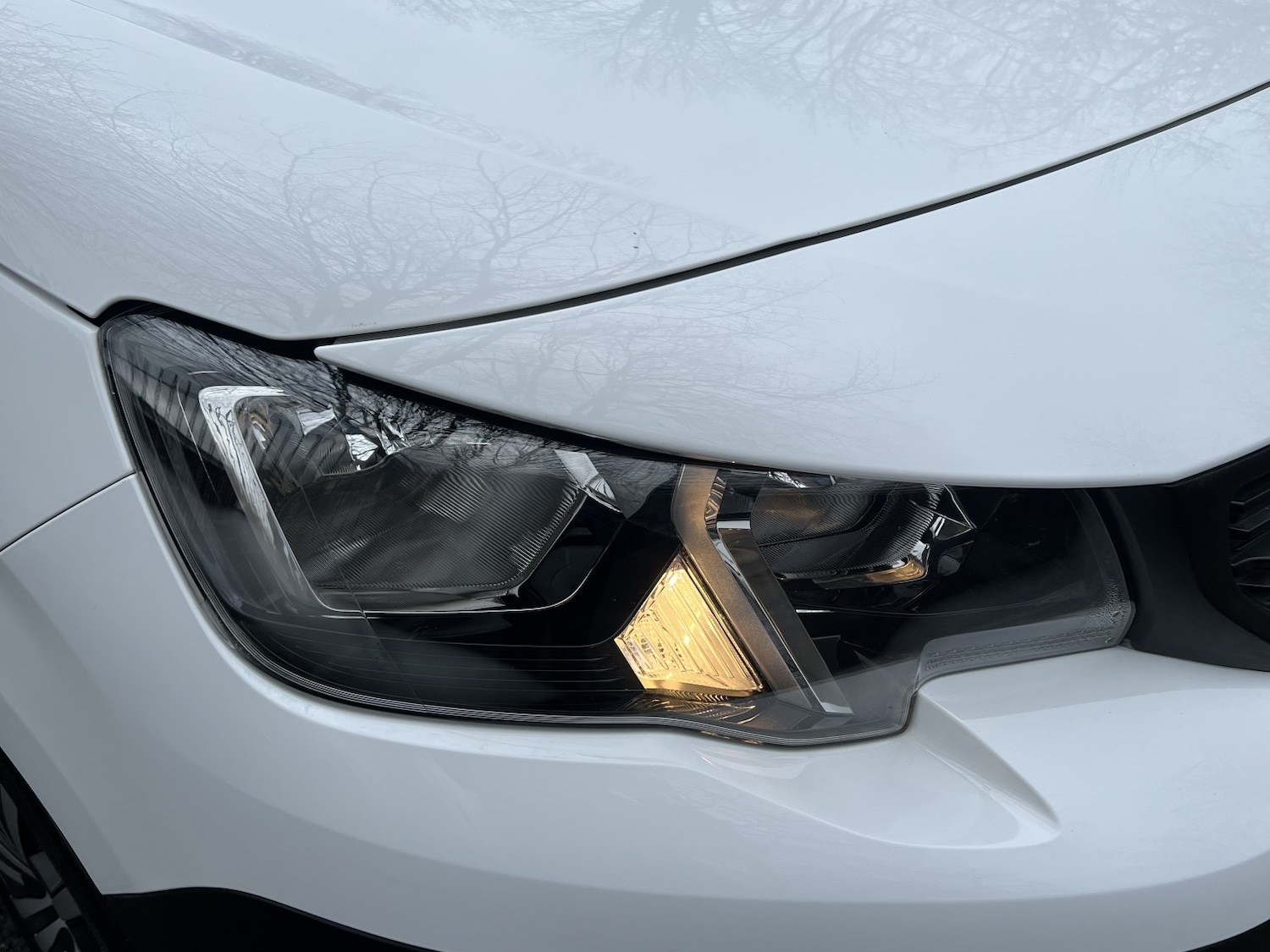 Used Peugeot Partner 2019 for sale - 77508441: Photo 45