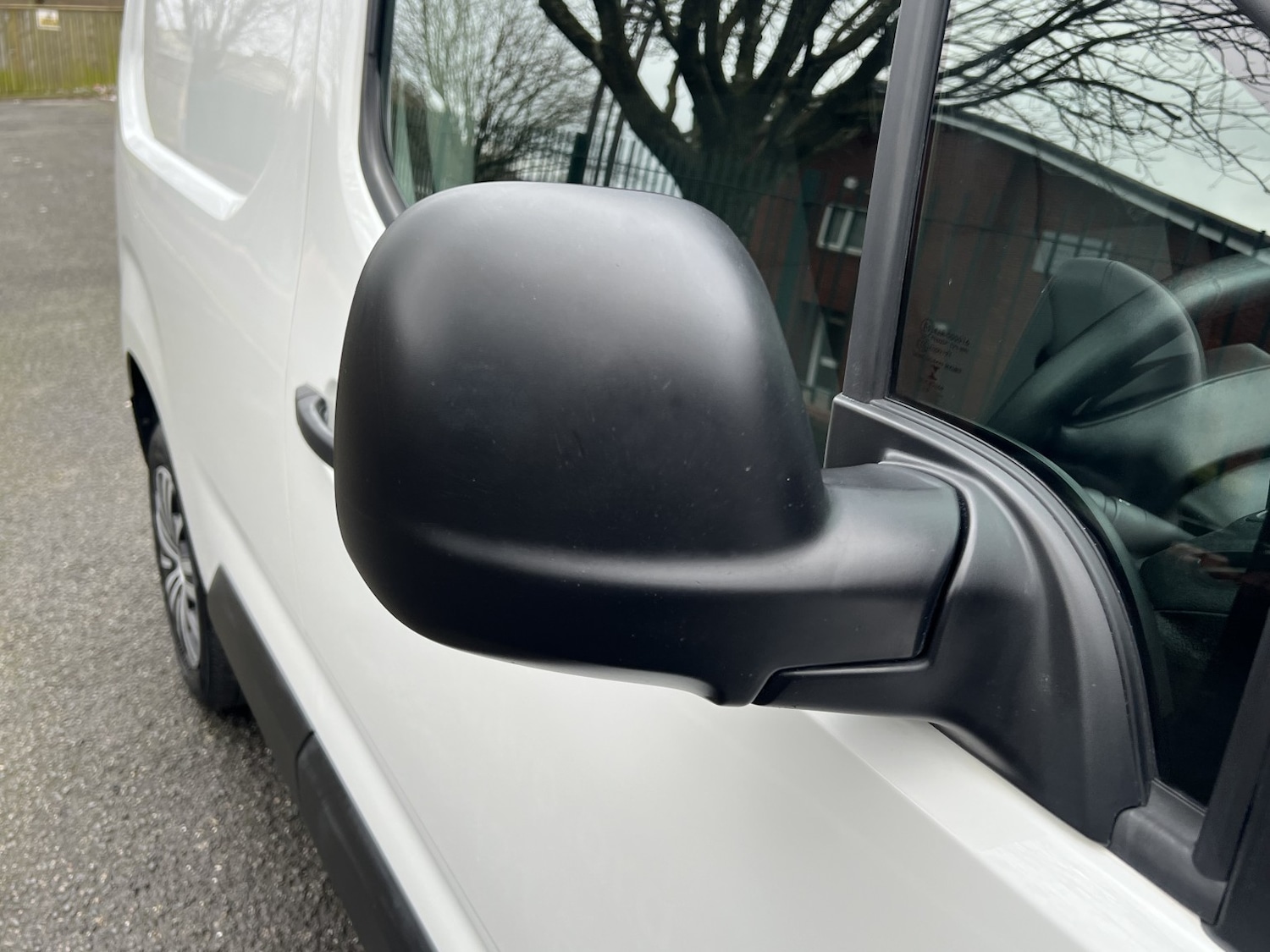 Used Peugeot Partner 2019 for sale - 77508441: Photo 51