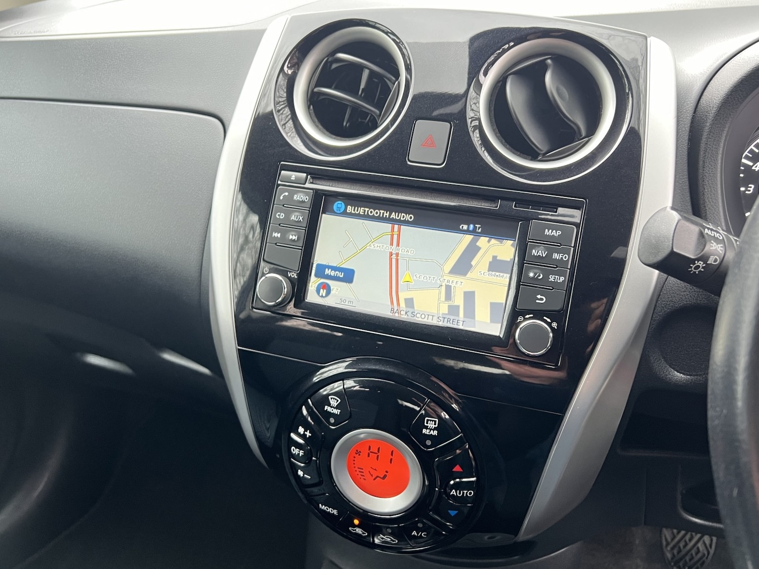 Used Nissan Note 2015 for sale - 77508399: Photo 13