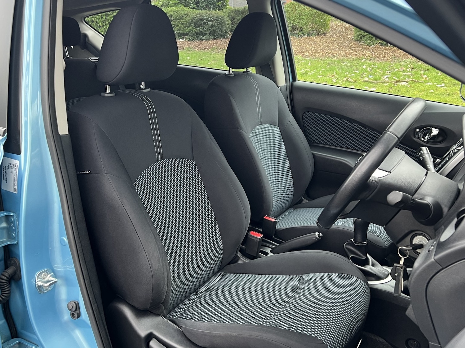 Used Nissan Note 2015 for sale - 77508399: Photo 14