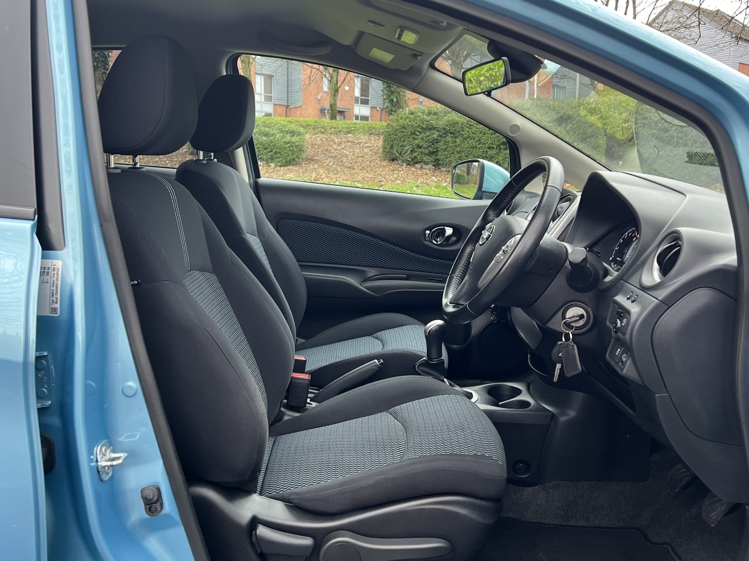 Used Nissan Note 2015 for sale - 77508399: Photo 15