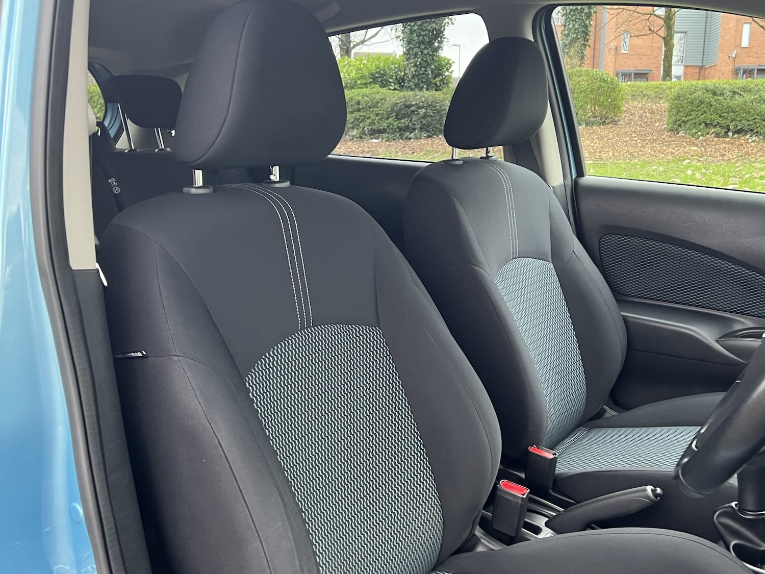 Used Nissan Note 2015 for sale - 77508399: Photo 16