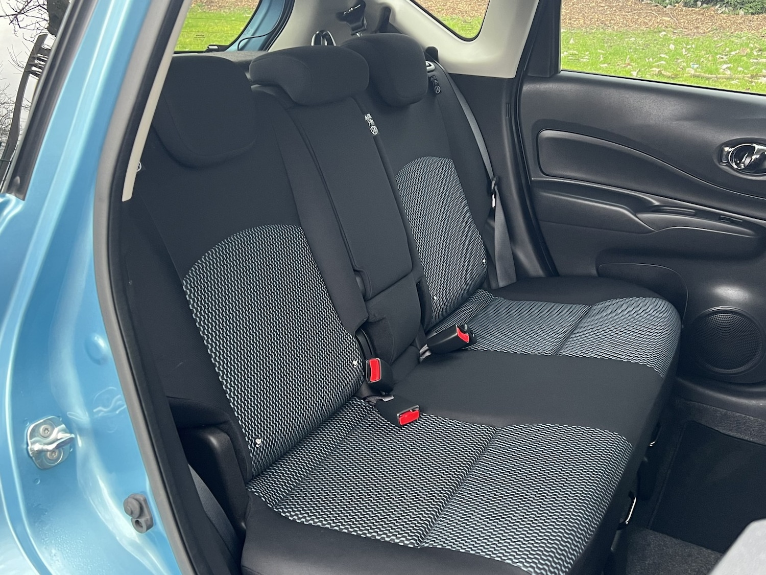 Used Nissan Note 2015 for sale - 77508399: Photo 17