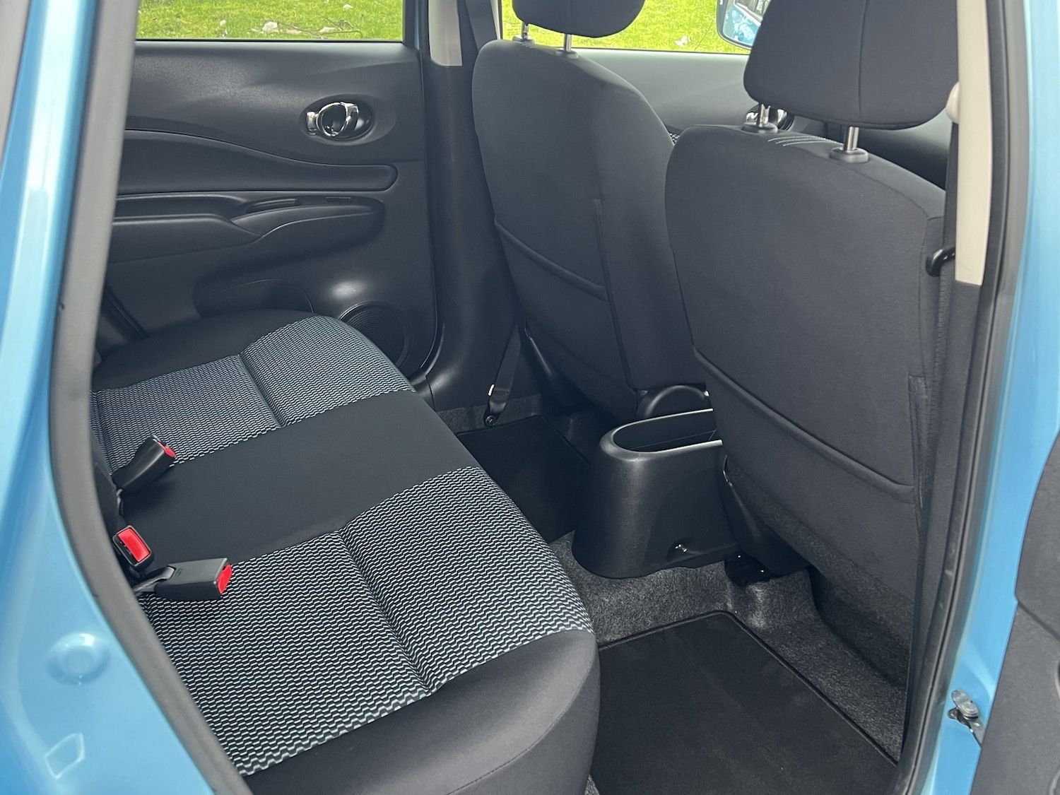 Used Nissan Note 2015 for sale - 77508399: Photo 18