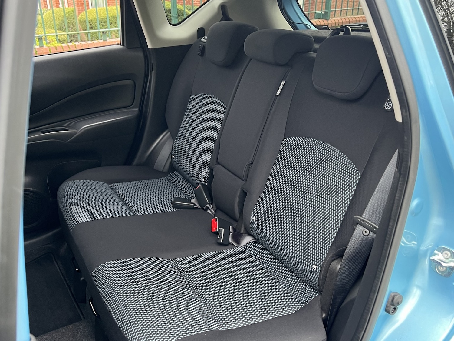 Used Nissan Note 2015 for sale - 77508399: Photo 21