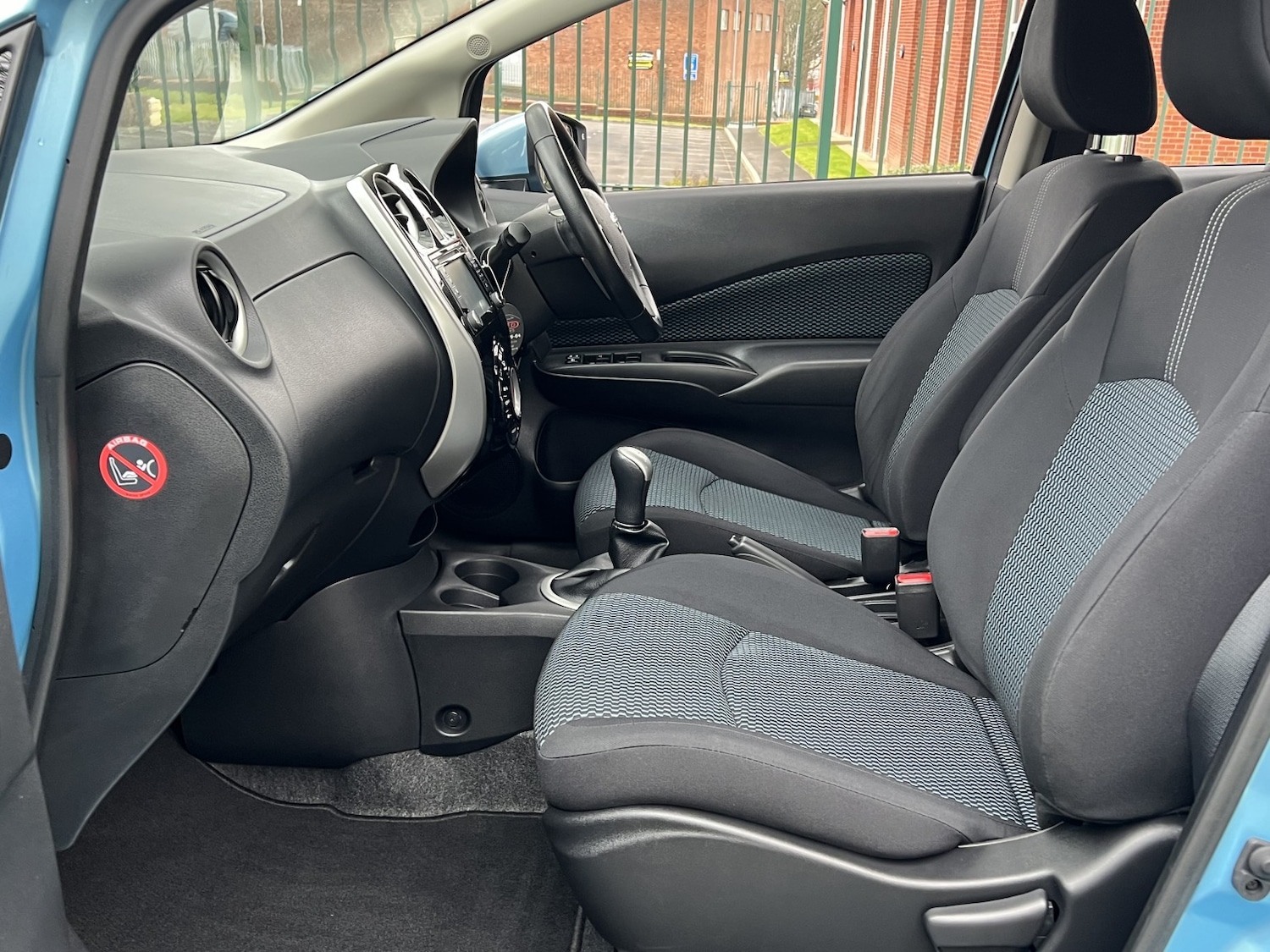 Used Nissan Note 2015 for sale - 77508399: Photo 22