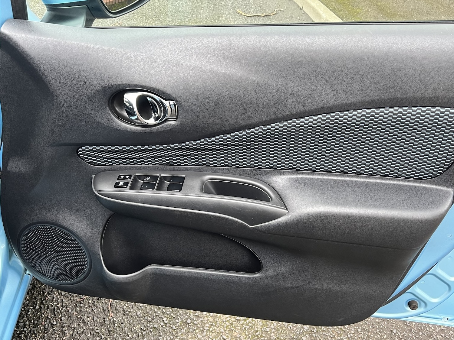 Used Nissan Note 2015 for sale - 77508399: Photo 28