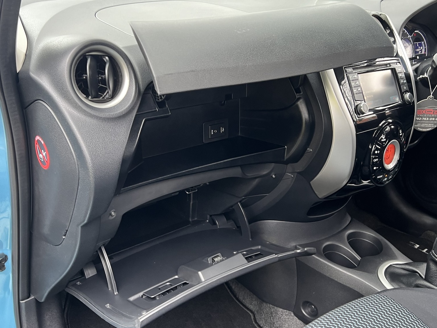 Used Nissan Note 2015 for sale - 77508399: Photo 34