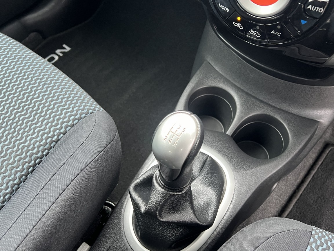 Used Nissan Note 2015 for sale - 77508399: Photo 36