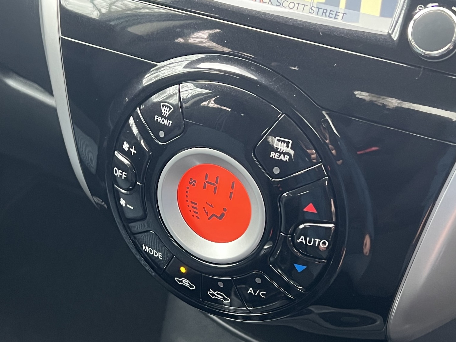 Used Nissan Note 2015 for sale - 77508399: Photo 37