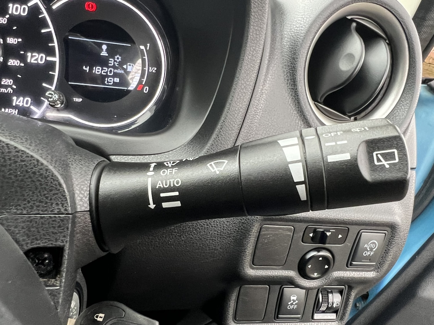 Used Nissan Note 2015 for sale - 77508399: Photo 39