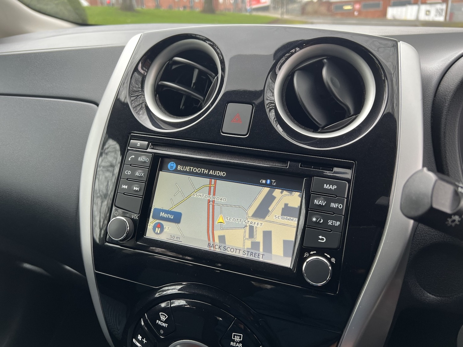 Used Nissan Note 2015 for sale - 77508399: Photo 40