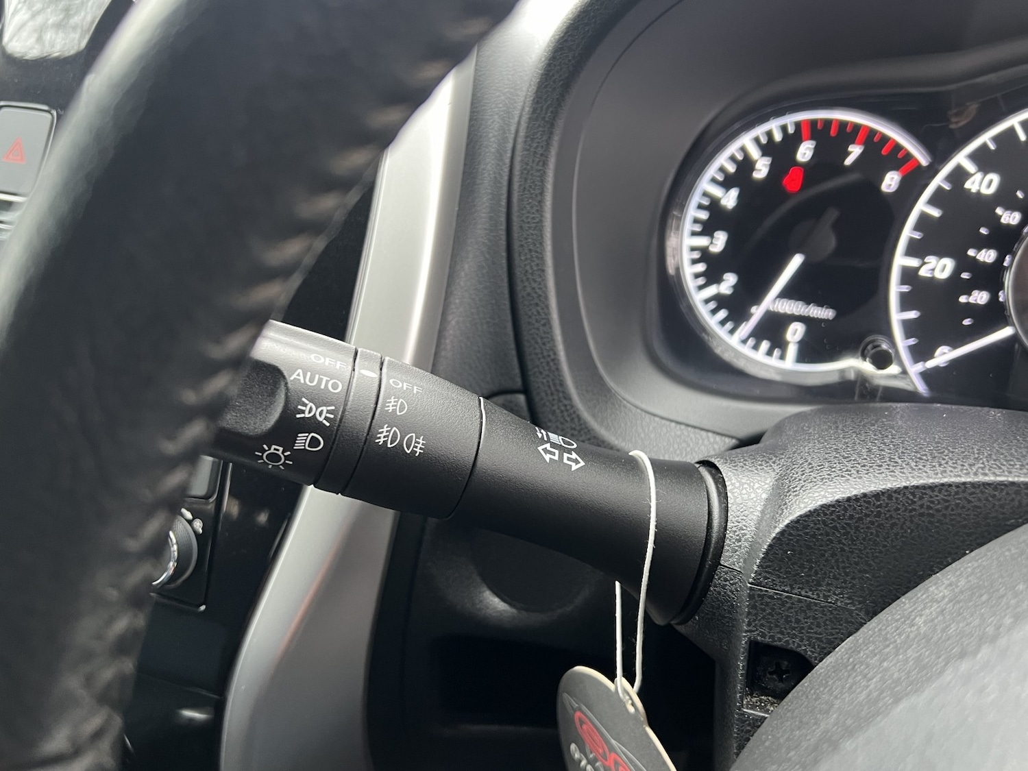 Used Nissan Note 2015 for sale - 77508399: Photo 41