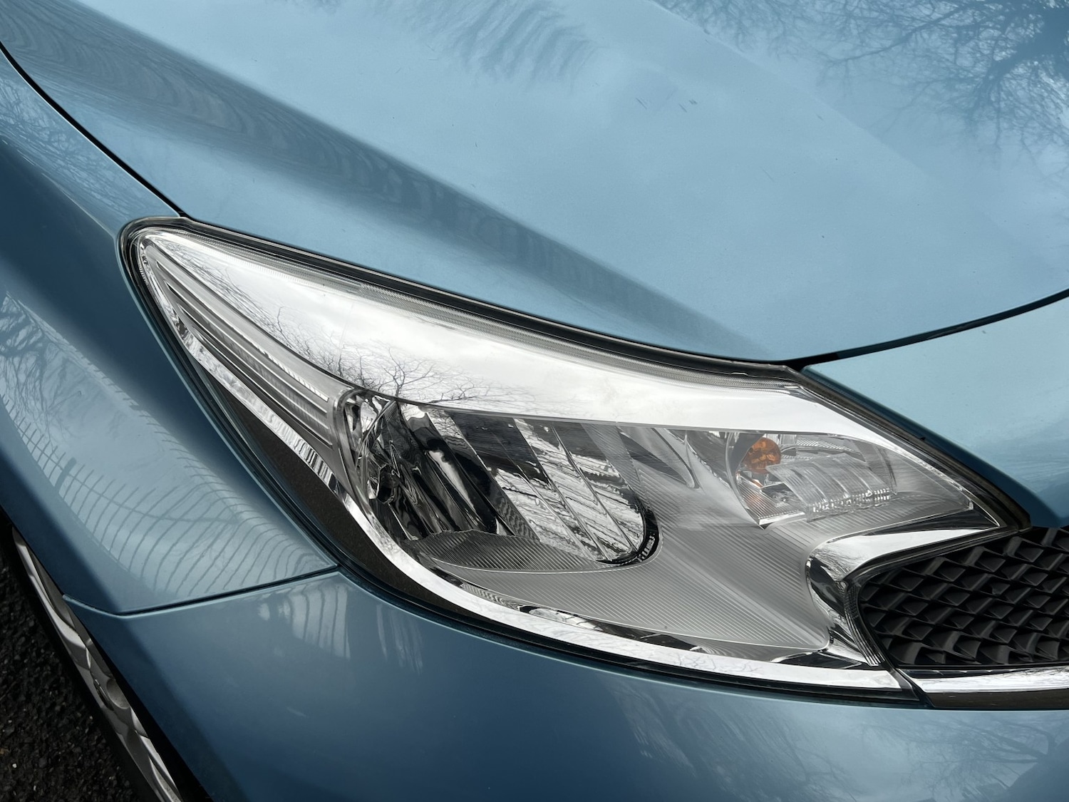 Used Nissan Note 2015 for sale - 77508399: Photo 42