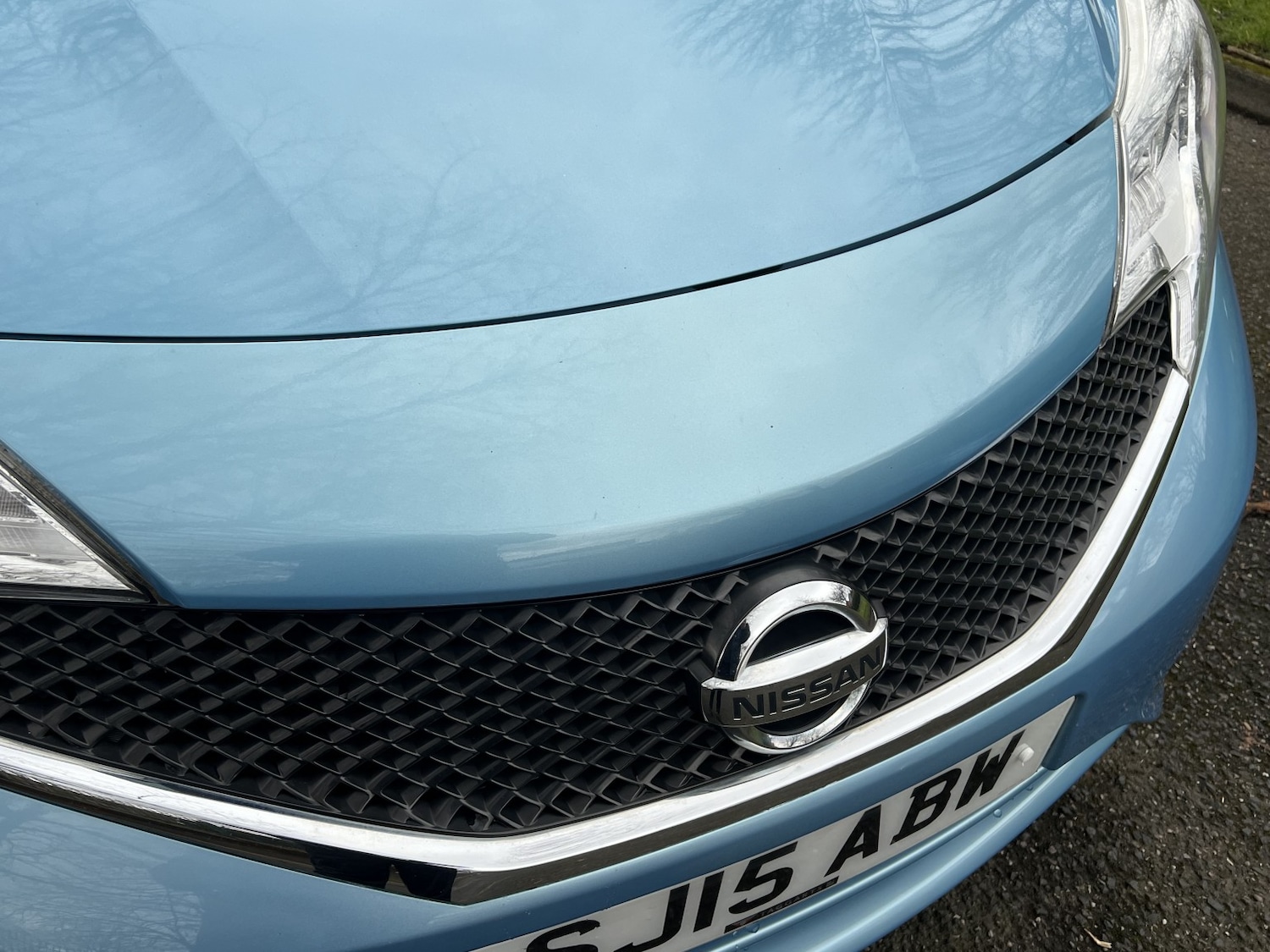 Used Nissan Note 2015 for sale - 77508399: Photo 43