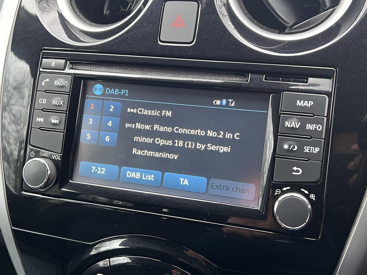 Used Nissan Note 2015 for sale - 77508399: Photo 46