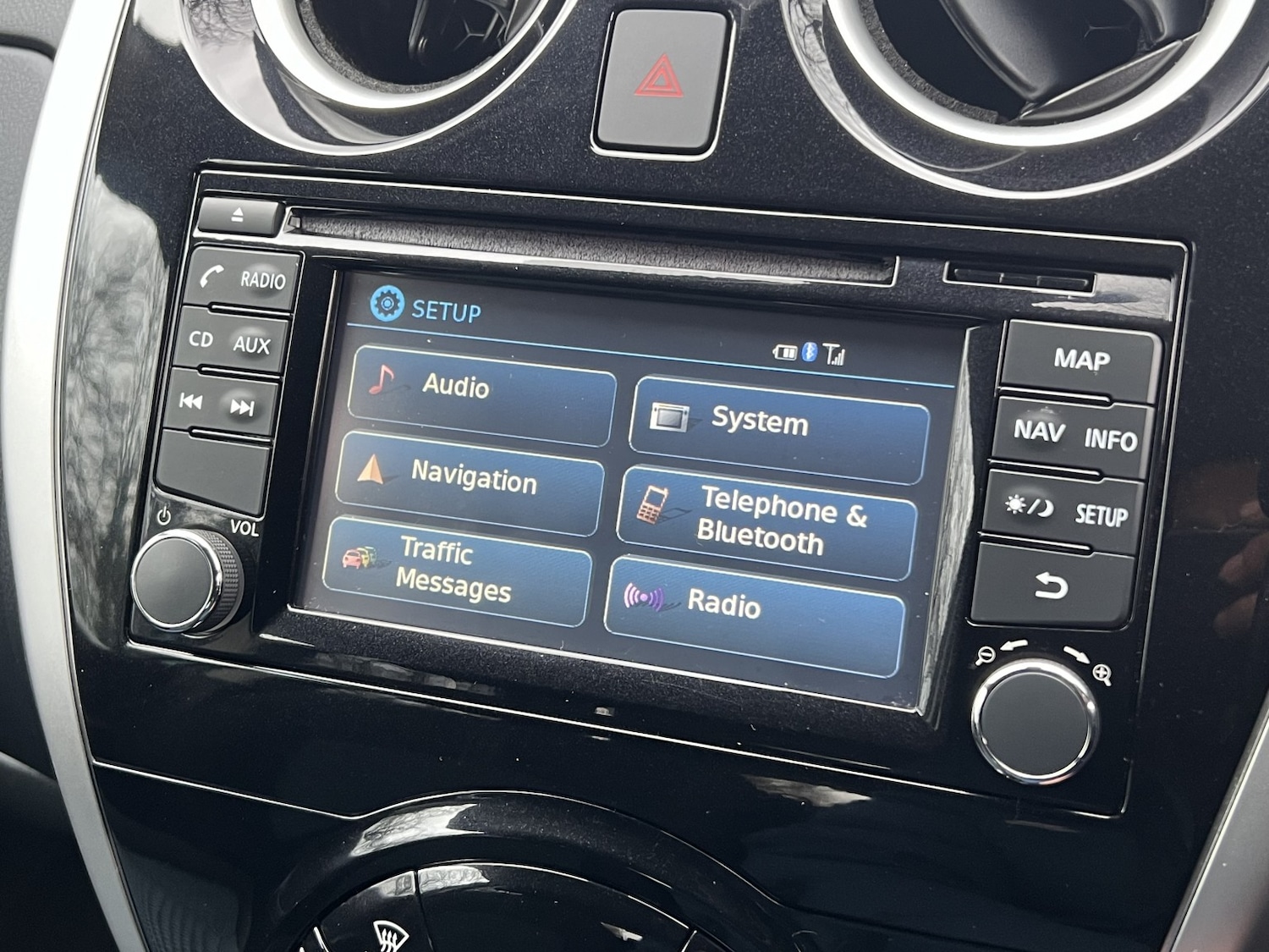 Used Nissan Note 2015 for sale - 77508399: Photo 48