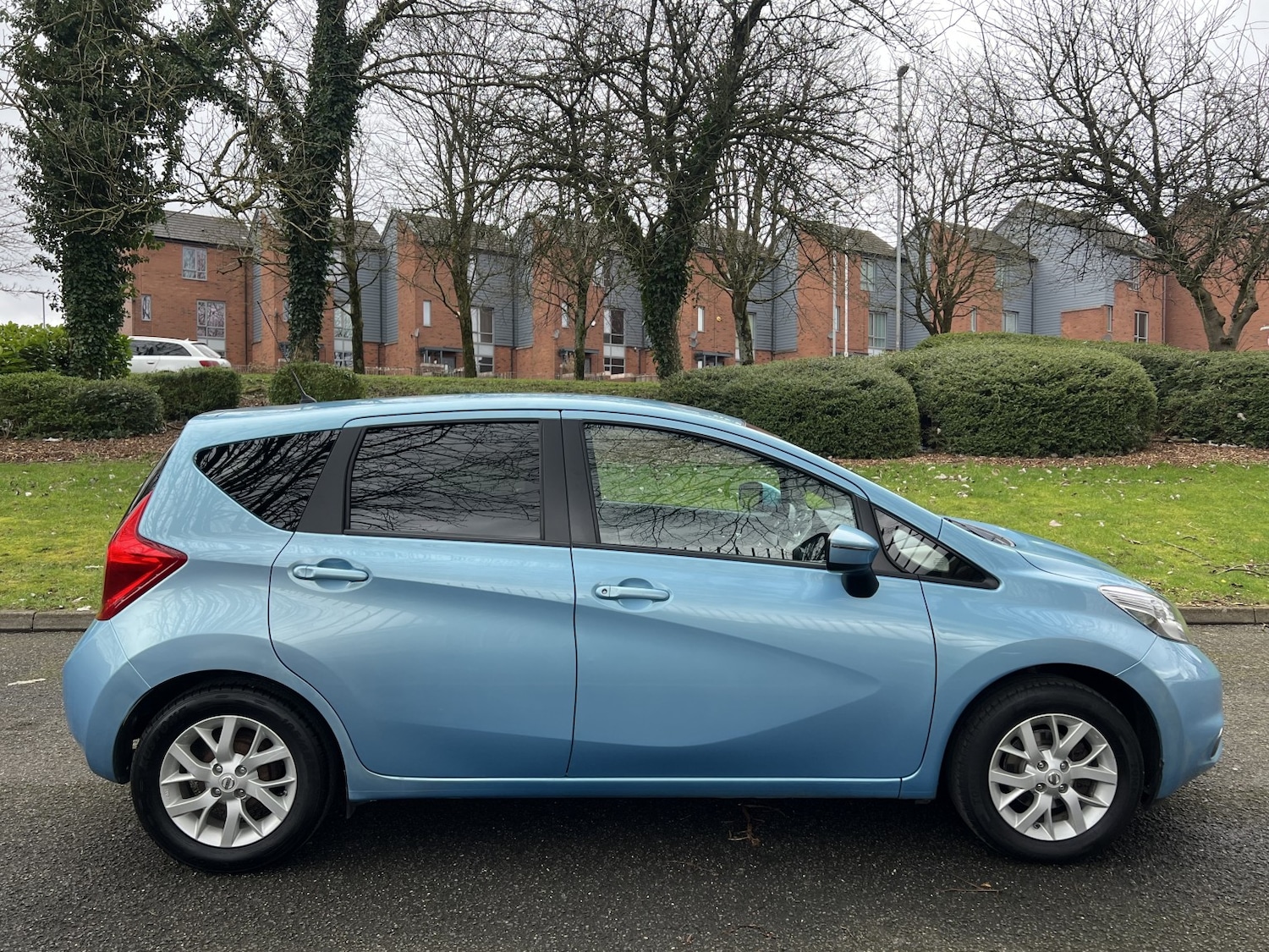Used Nissan Note 2015 for sale - 77508399: Photo 8