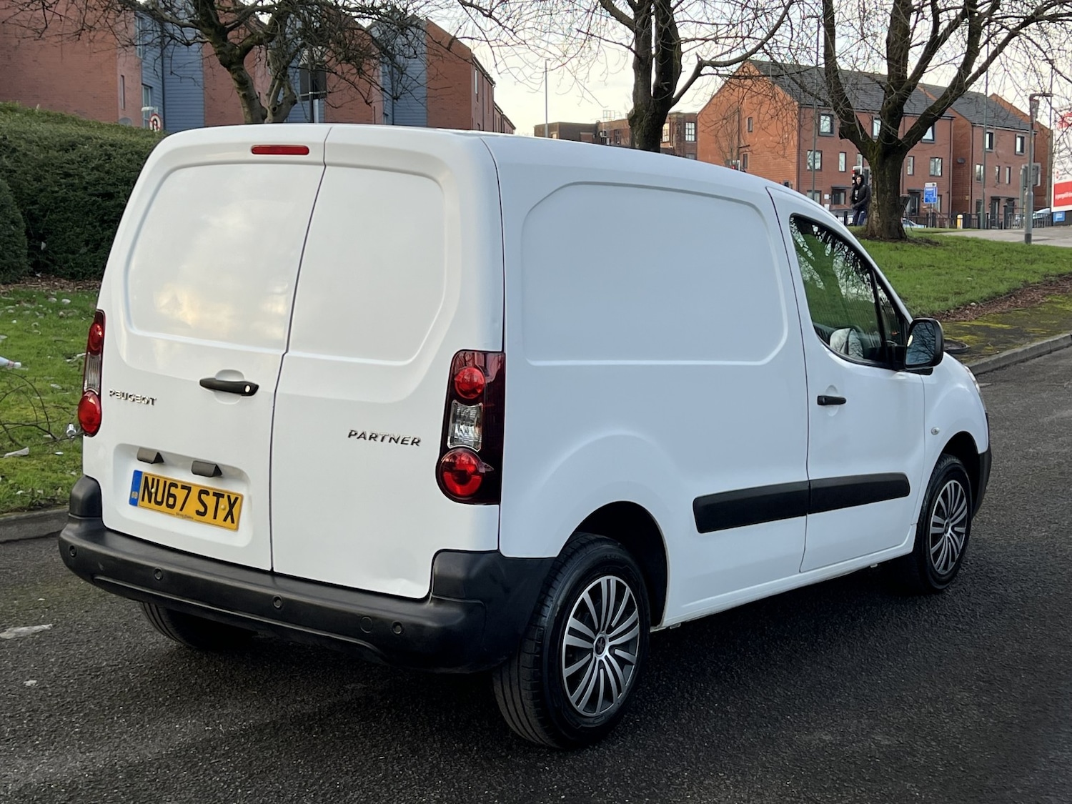 Used Peugeot Partner 2017 for sale - 77264516: Photo 10