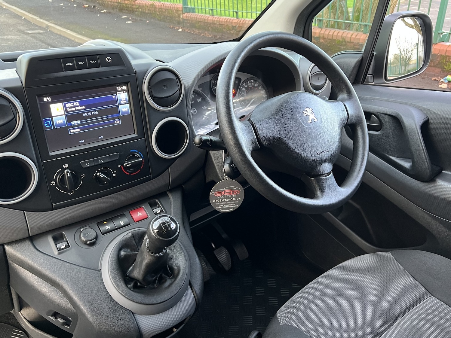 Used Peugeot Partner 2017 for sale - 77264516: Photo 14