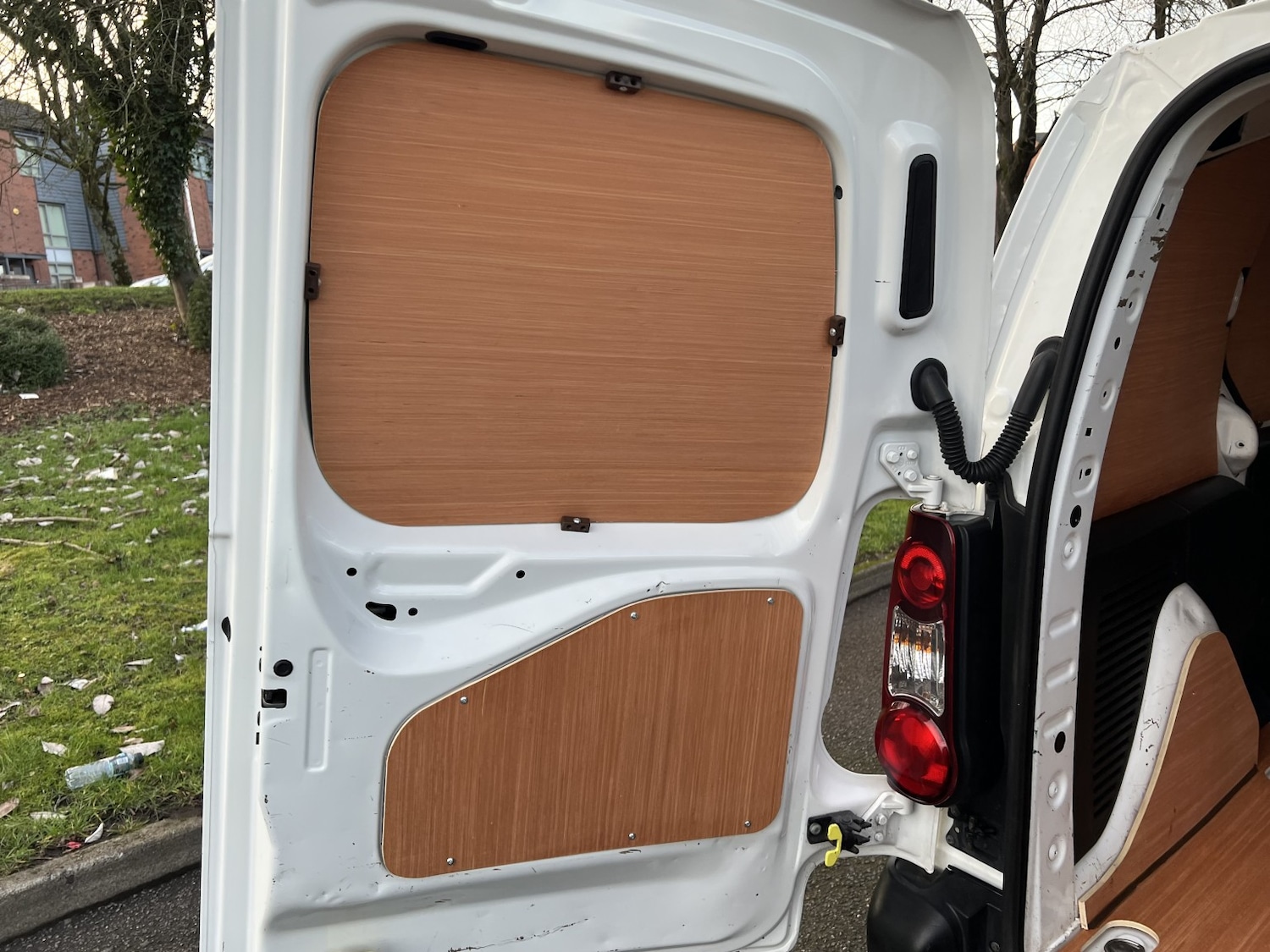 Used Peugeot Partner 2017 for sale - 77264516: Photo 21