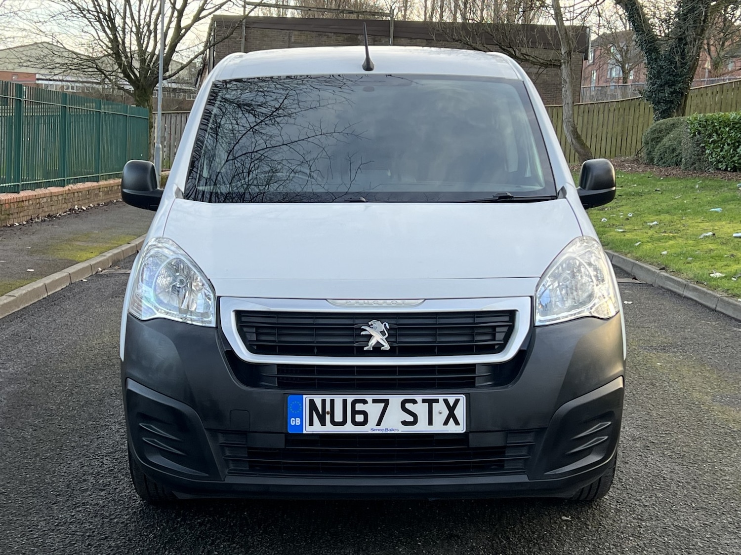 Used Peugeot Partner 2017 for sale - 77264516: Photo 3
