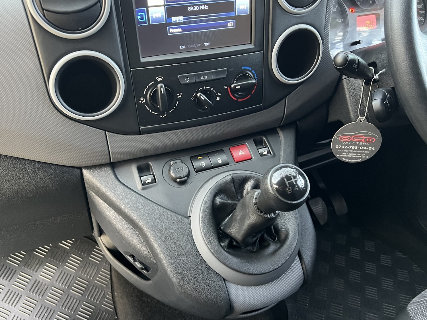 Used Peugeot Partner 2017 for sale - 77264516: Photo 31