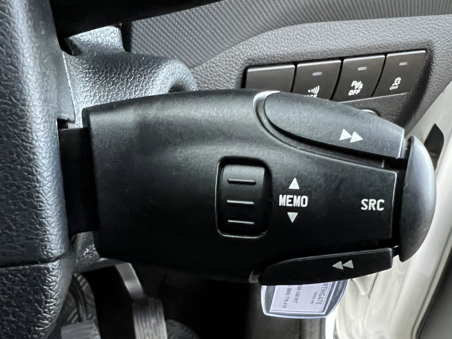 Used Peugeot Partner 2017 for sale - 77264516: Photo 33