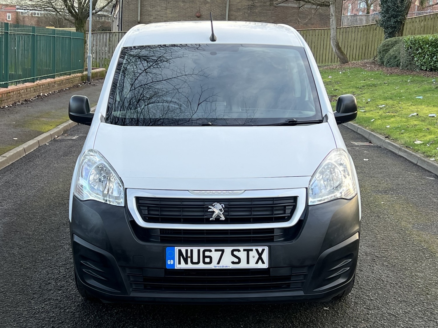 Used Peugeot Partner 2017 for sale - 77264516: Photo 4