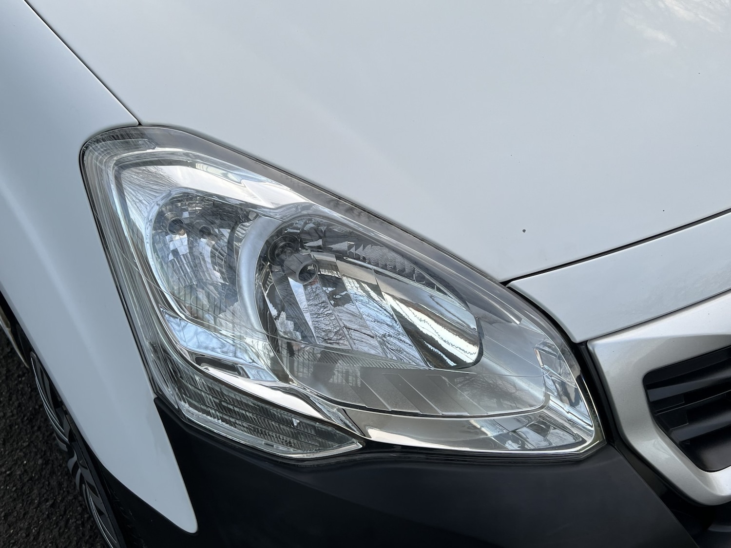 Used Peugeot Partner 2017 for sale - 77264516: Photo 42