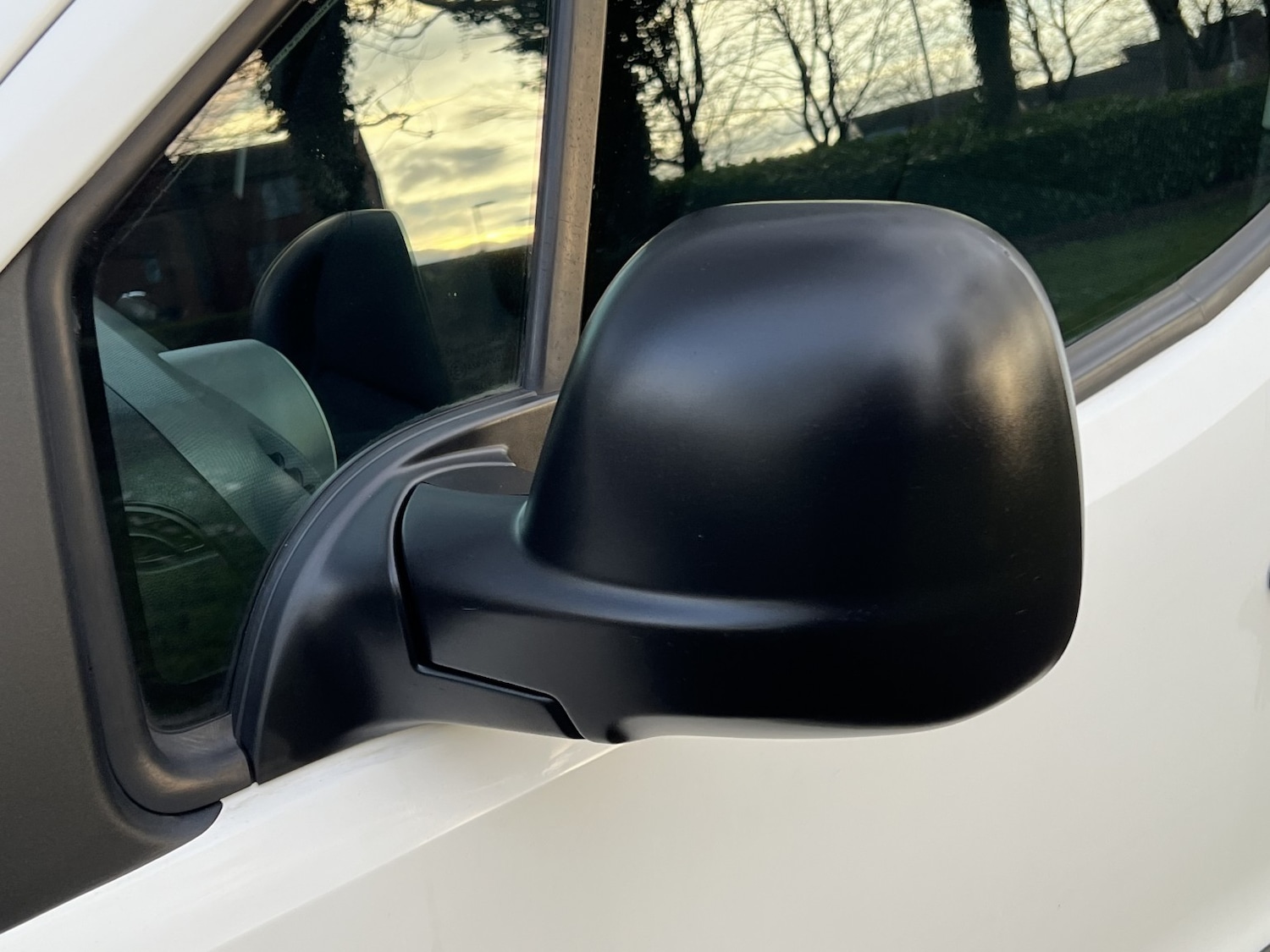 Used Peugeot Partner 2017 for sale - 77264516: Photo 44