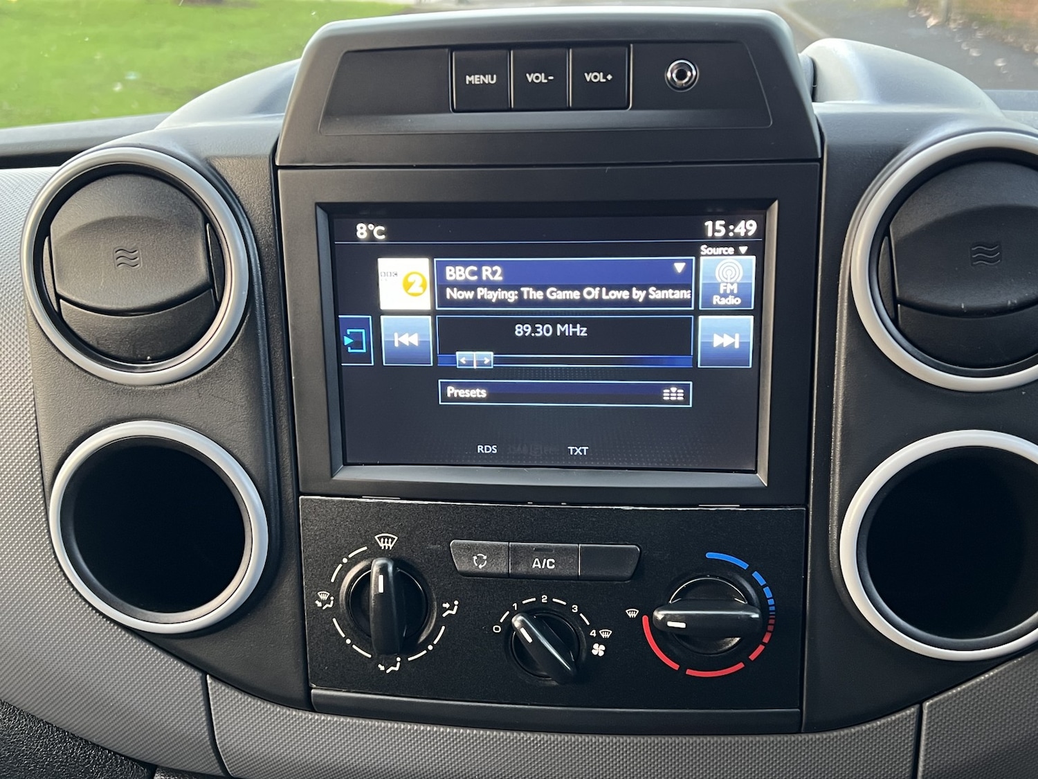 Used Peugeot Partner 2017 for sale - 77264516: Photo 45